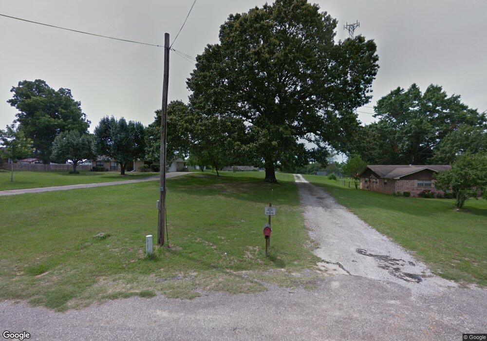 8854 County Road 2170, Whitehouse, TX 75791 - photo 1