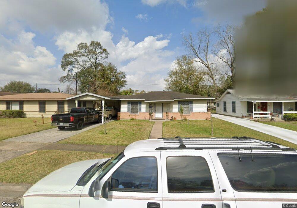 7659 El Rancho St, Houston, TX 77087 - photo 1