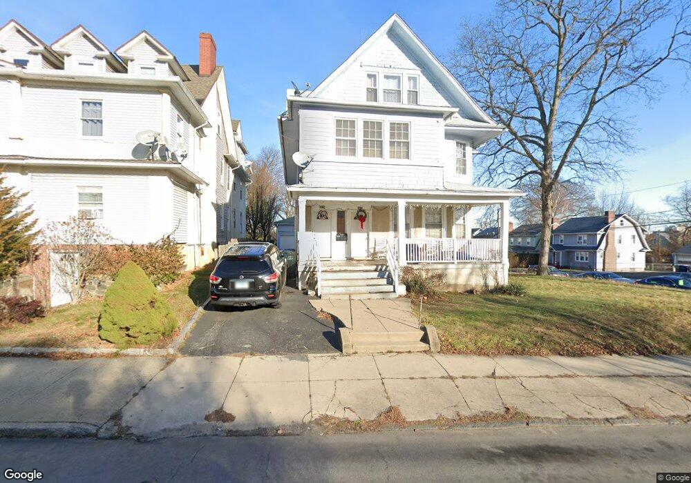 3016 Main St unit 3018, Bridgeport, CT 06606 - photo 1