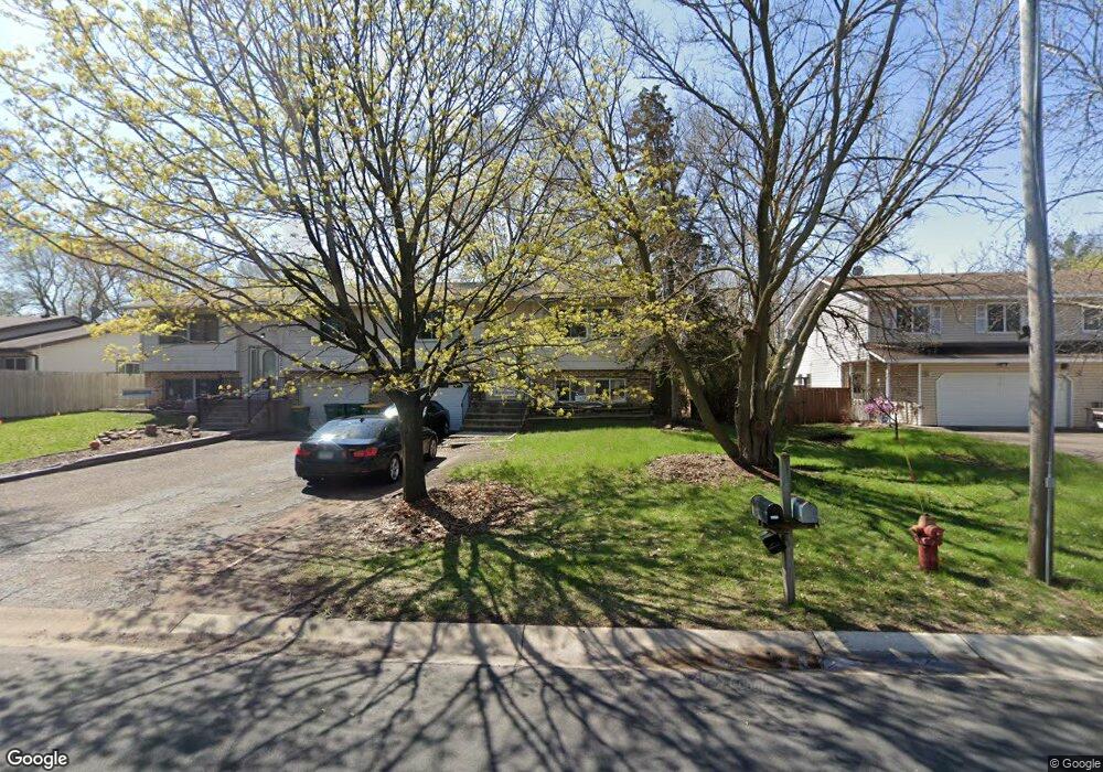 3370 115th Ln NW, Coon Rapids, MN 55433 - photo 1