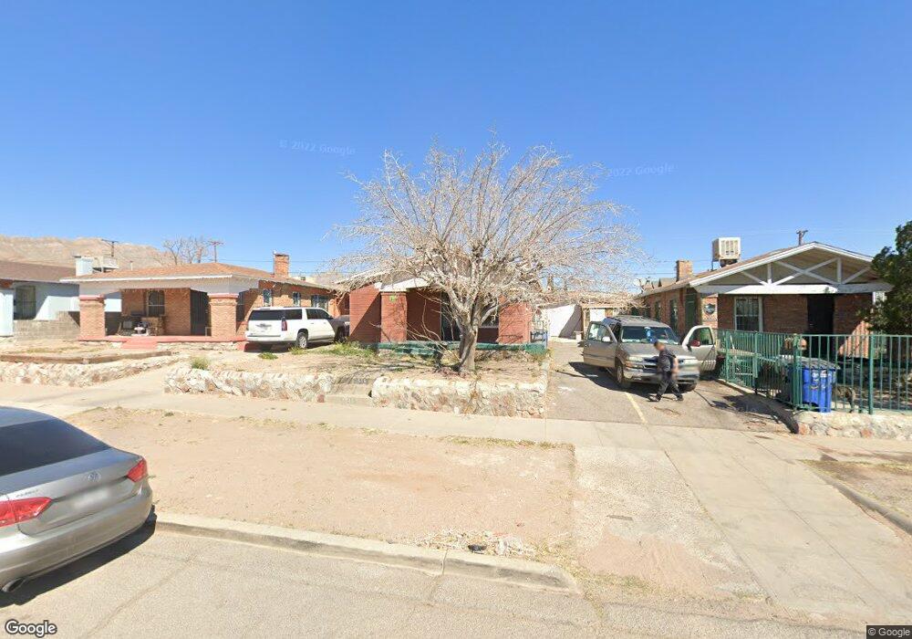 3515 Richmond Ave, El Paso, TX 79930 - photo 1