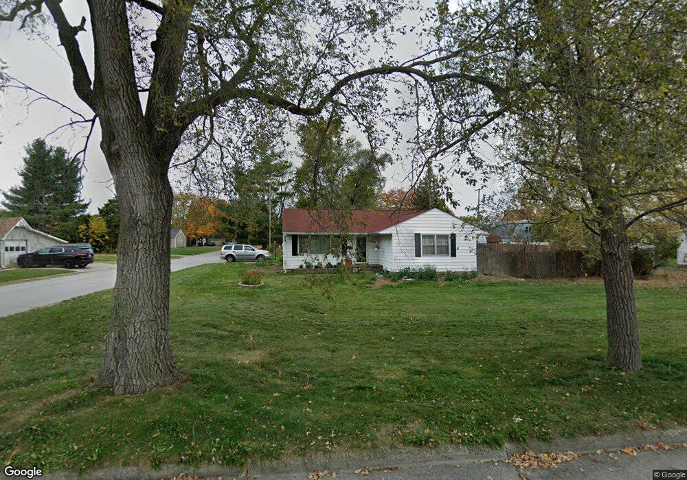 121 S Rauthland Ave, Wapakoneta, OH 45895 - photo 1
