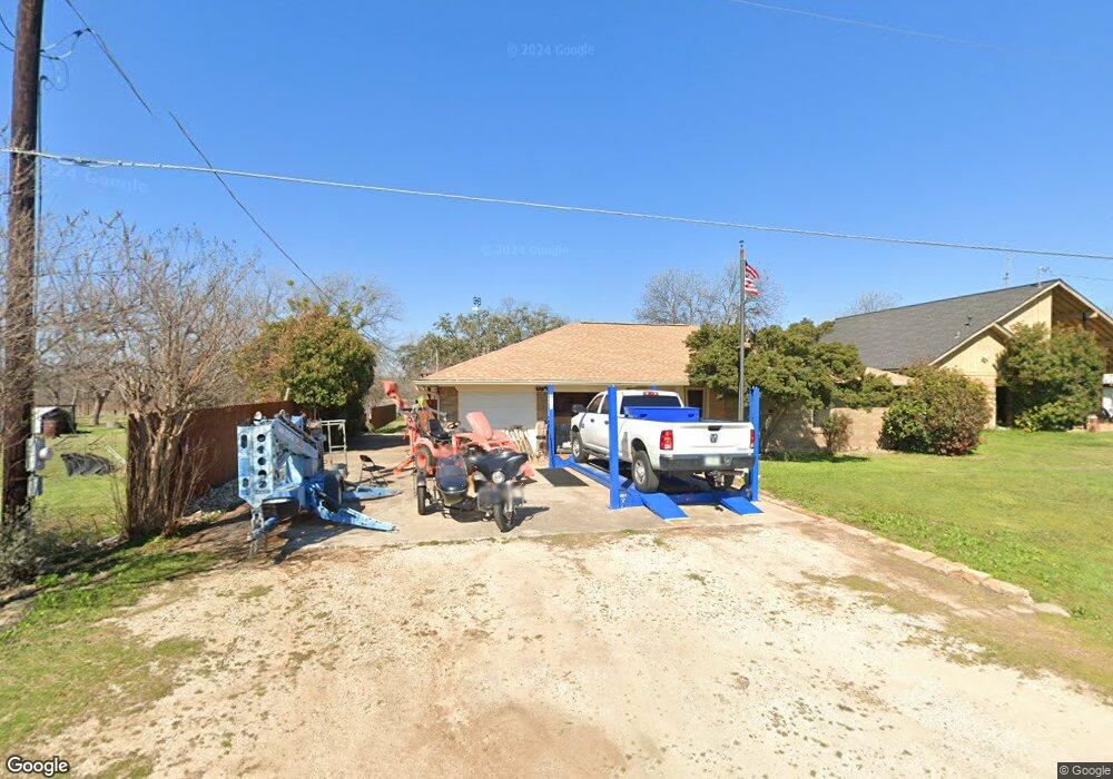 2114 Long Creek Ct, Granbury, TX 76049 - photo 1