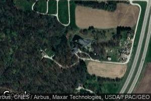 3434 187th St, Wever, IA 52658