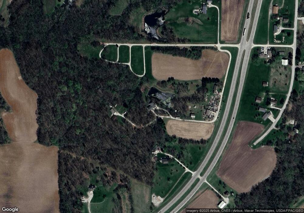 3434 187th St, Wever, IA 52658 - photo 1