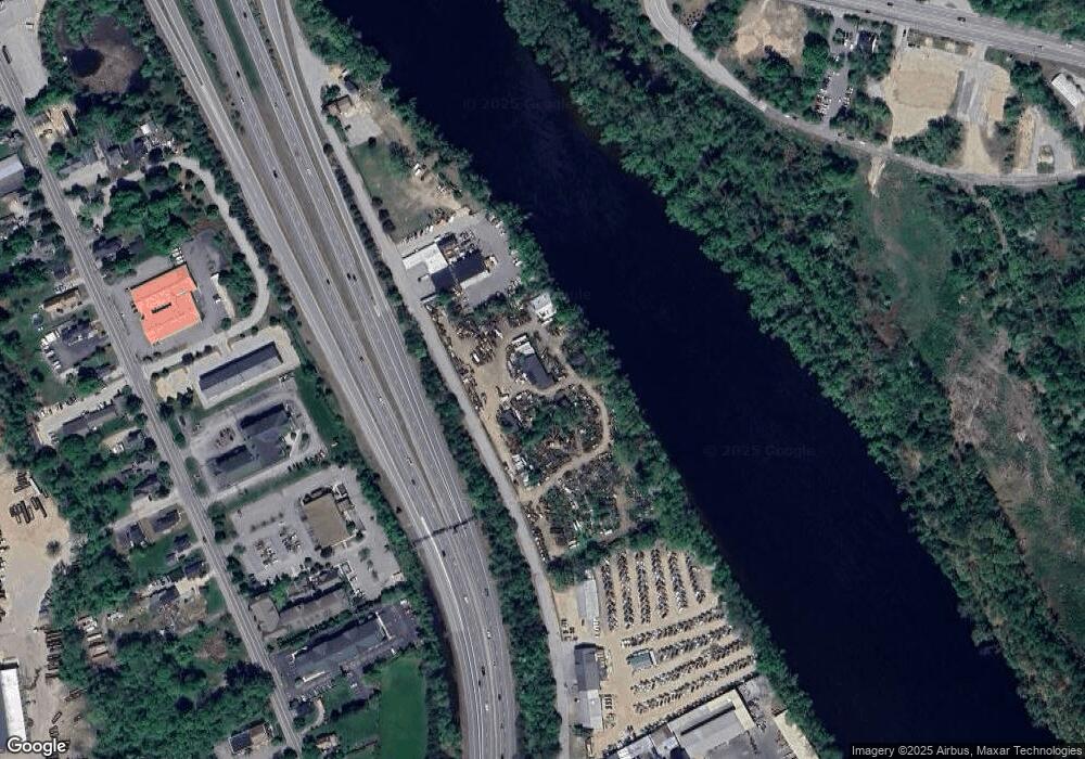 50 Basin St, Concord, NH 03301 - photo 1