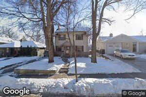 119 W 52nd St, Minneapolis, MN 55419
