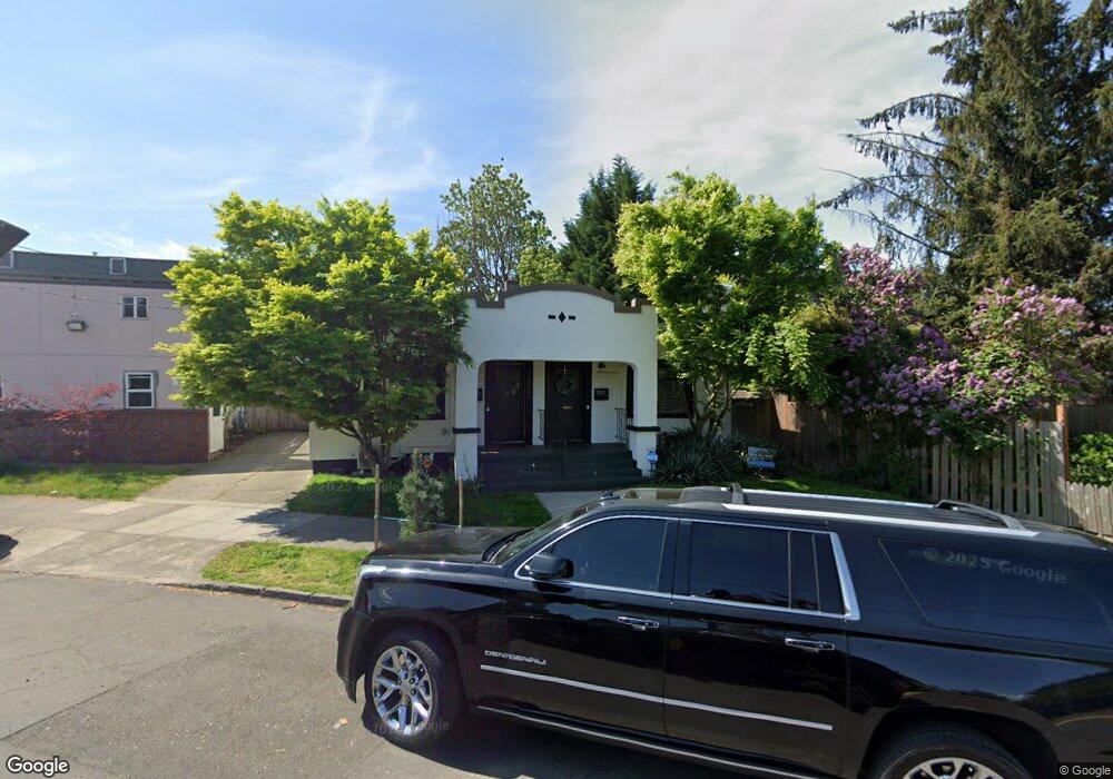 7515 N Albina Ave unit 7515, Portland, OR 97217 - photo 1