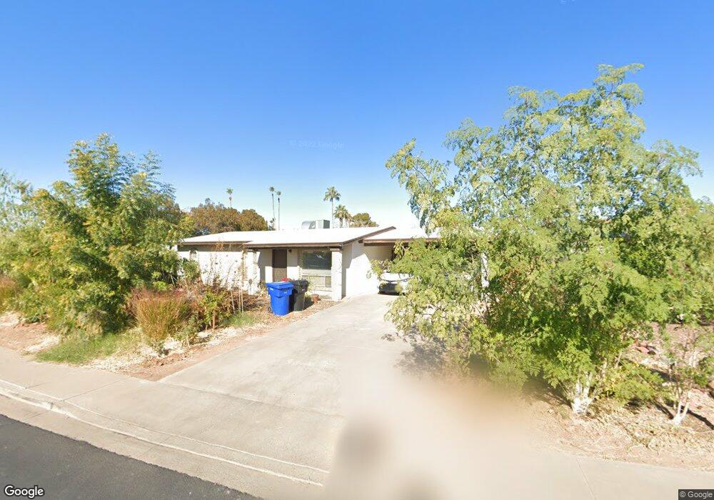 1842 E Emerald Ave, Mesa, AZ 85204 - photo 1