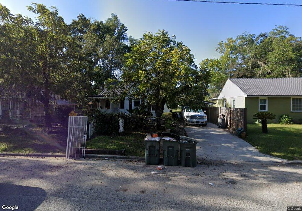 413 Mckenzie Place, Savannah, GA 31405 - photo 1