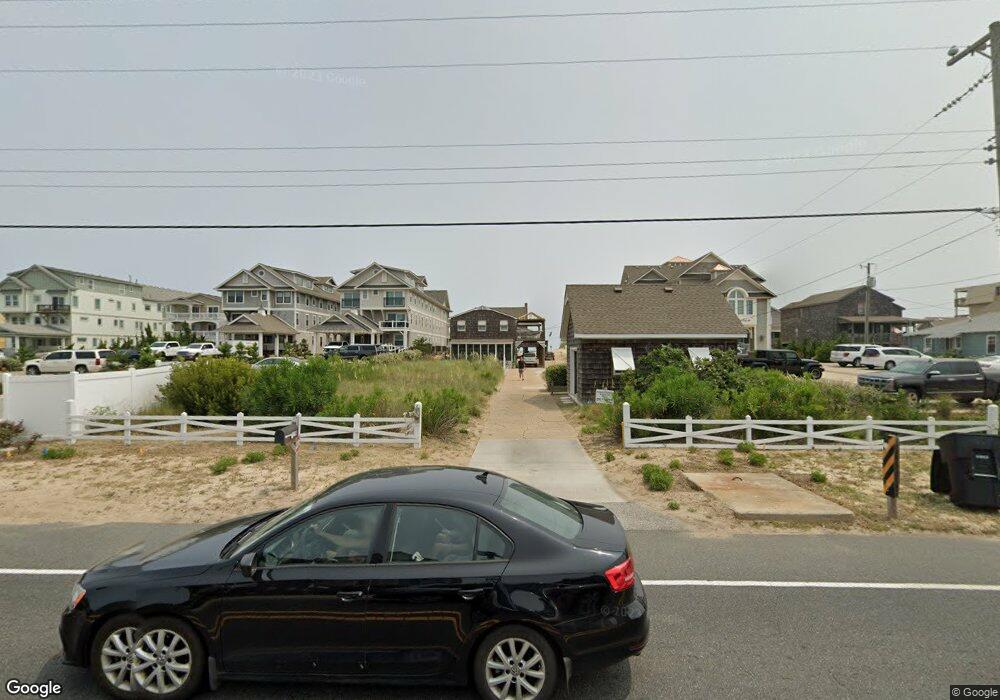 1211B S Virginia Dare Trail, Kill Devil Hills, NC 27948 - photo 1