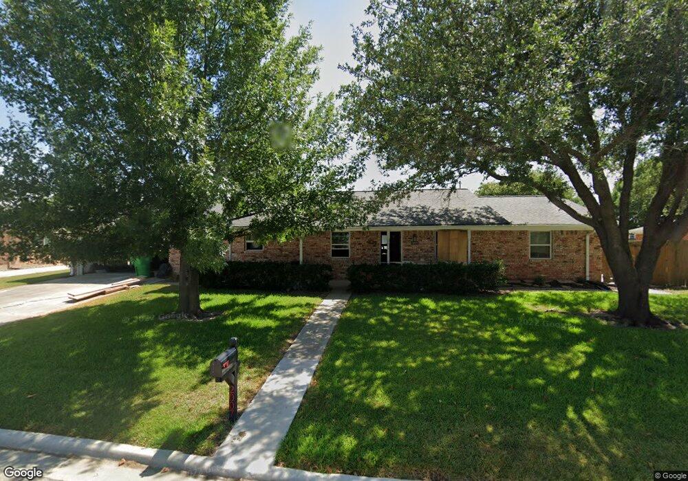 2007 College Ave, Gainesville, TX 76240 - photo 1