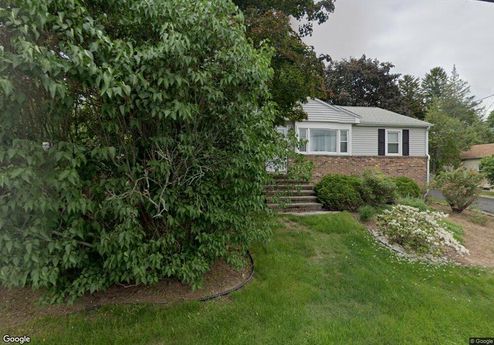 6 S Fairview St, Johnston, RI 02919 - photo 1