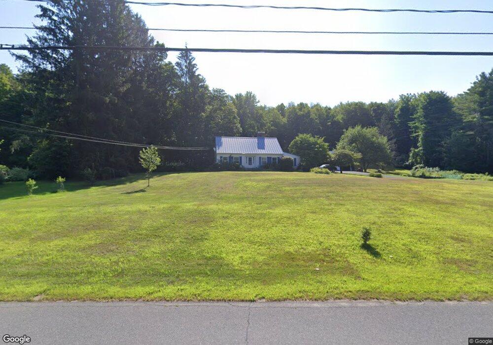 75 Amherst Rd, Leverett, MA 01054 - photo 1