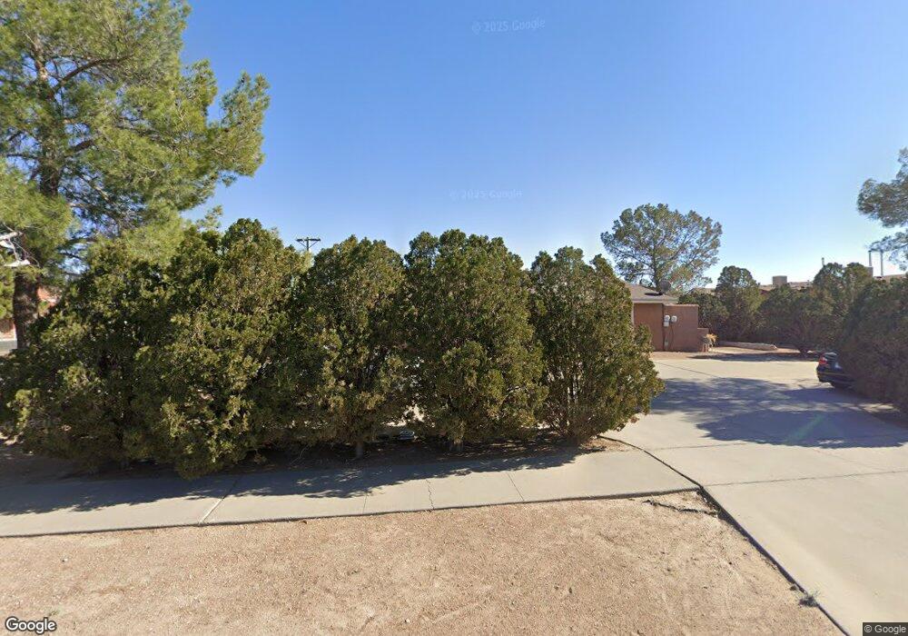 1916 Karen Sue Place unit B, El Paso, TX 79936 - photo 1