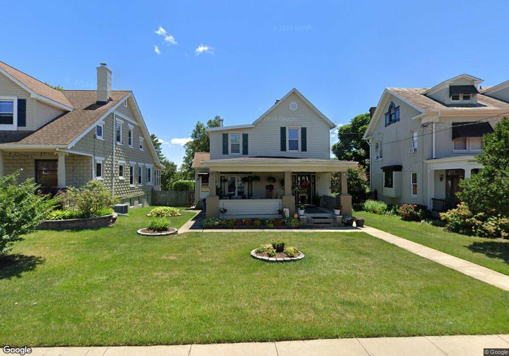 5507 Sefton Ave, Baltimore, MD 21214 - photo 1