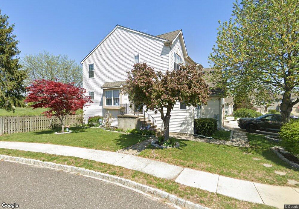 1 Larkspur Ct, Delran, NJ 08075 - photo 1
