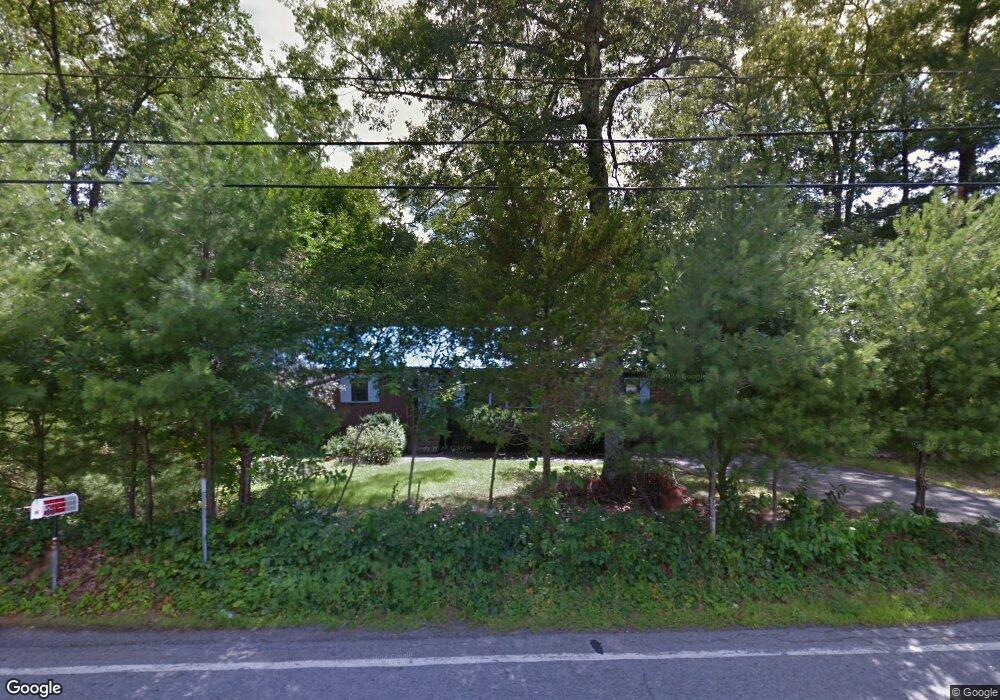 53 Amesbury Rd, Newton, NH 03858 - photo 1