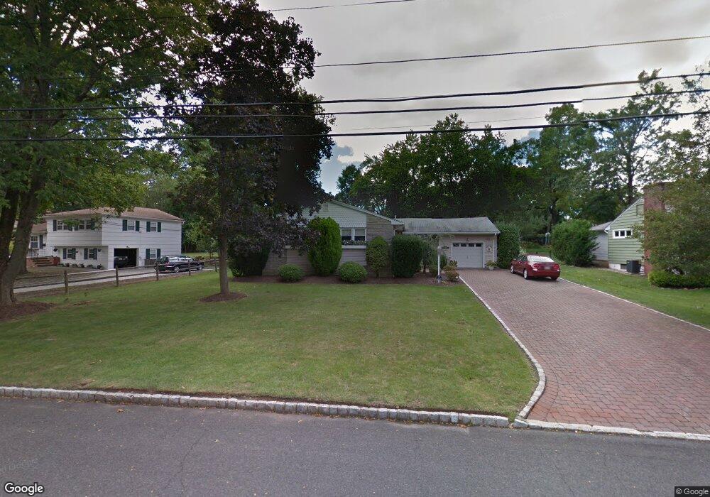 137 Evergreen Ave, New Providence, NJ 07974 - photo 1