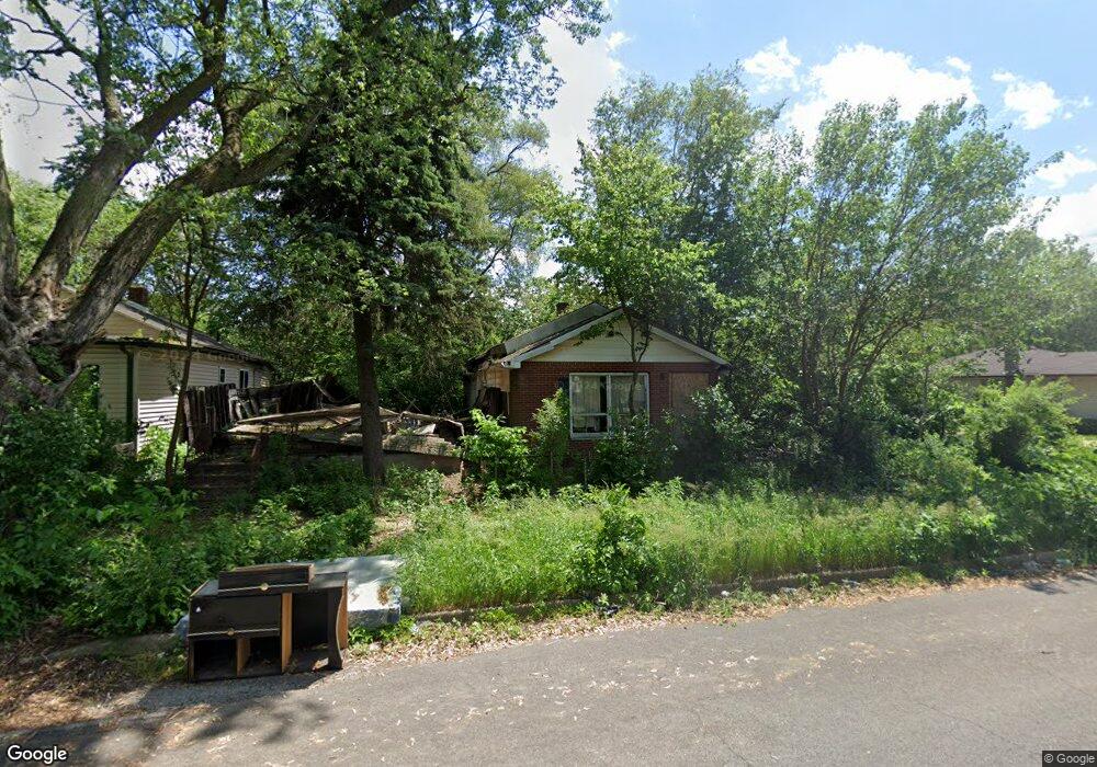 1459 W 16th Ave, Gary, IN 46407 - photo 1