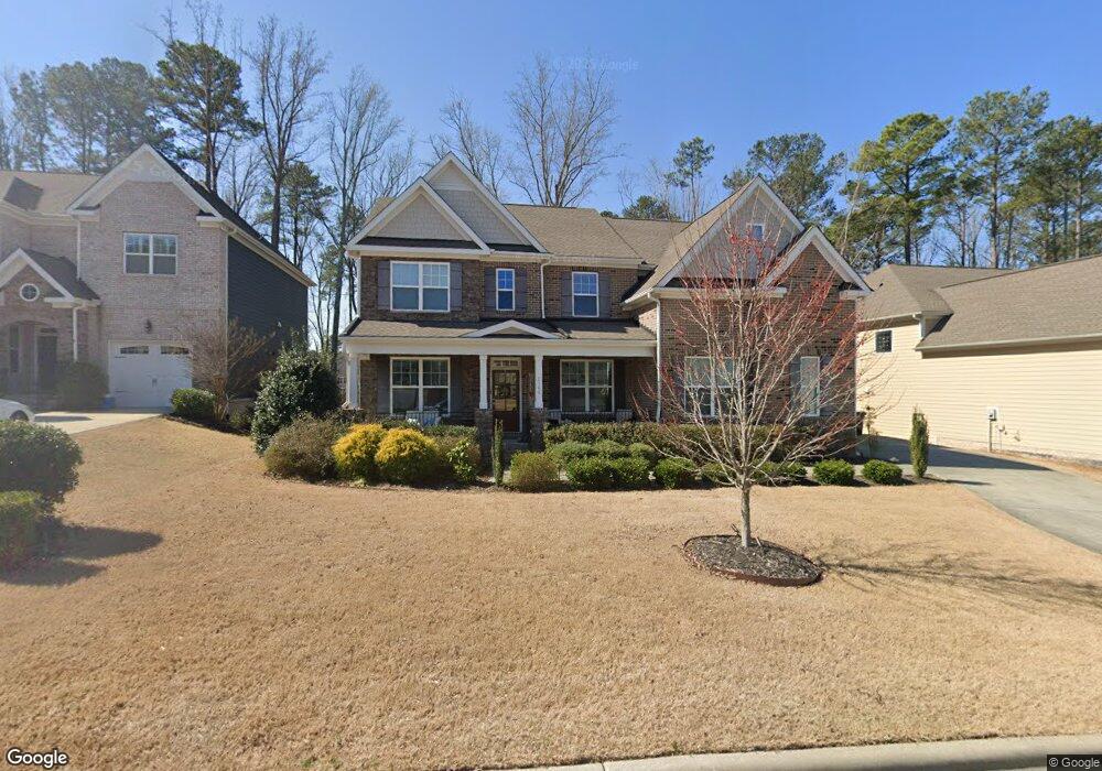 2166 Vittorio Ln, Apex, NC 27502 - photo 1