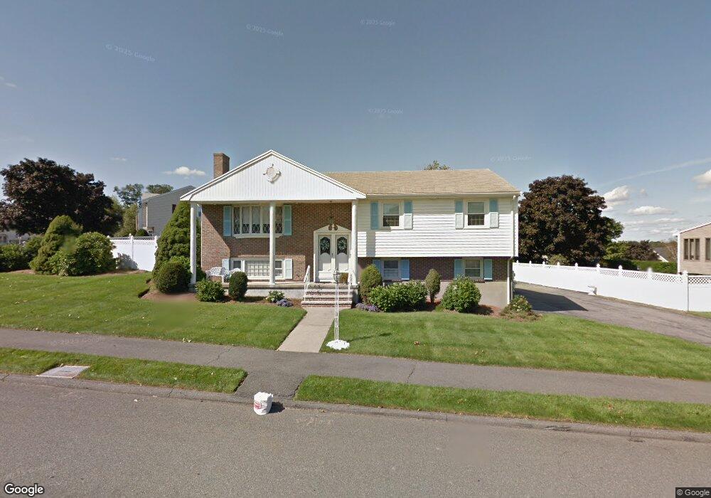 14 Eastern Ave, Stoneham, MA 02180 - photo 1