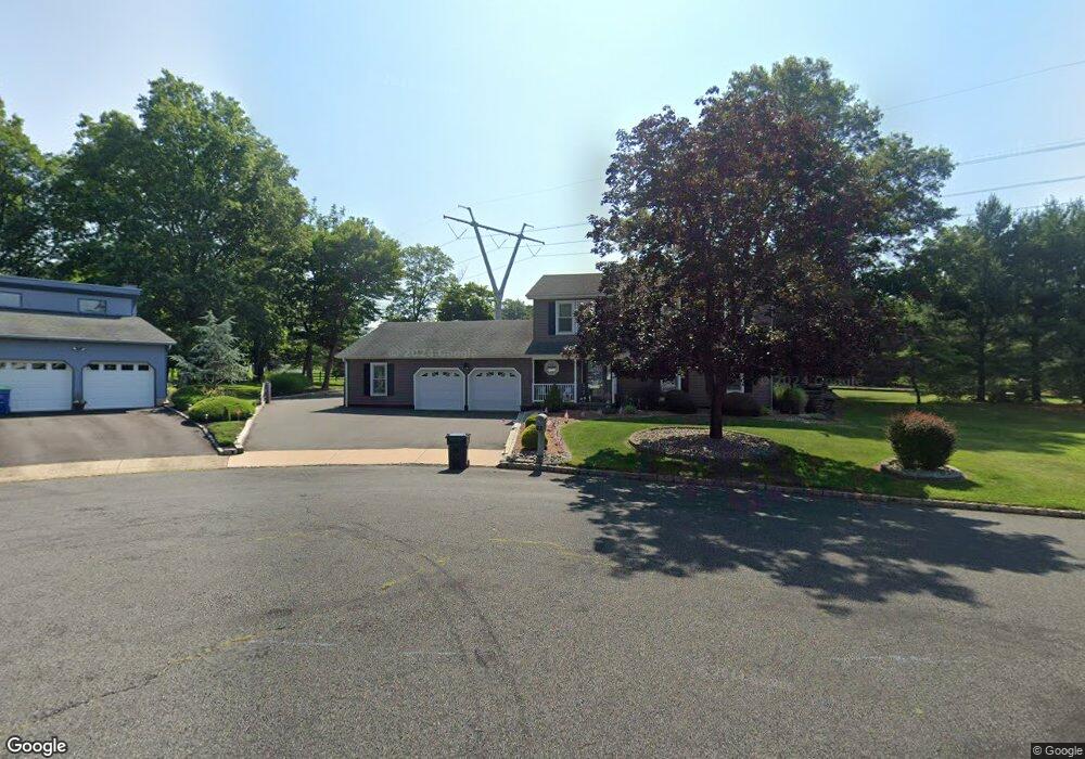 4 White Birch Ct, Branchburg, NJ 08876 - photo 1