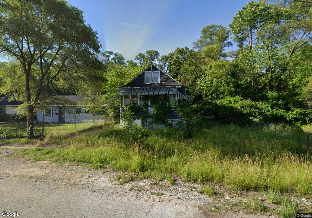 1237 E 35th Ct, Gary, IN 46409 - photo 1