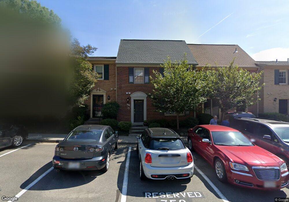 631 N Armistead St, Alexandria, VA 22312 - photo 1