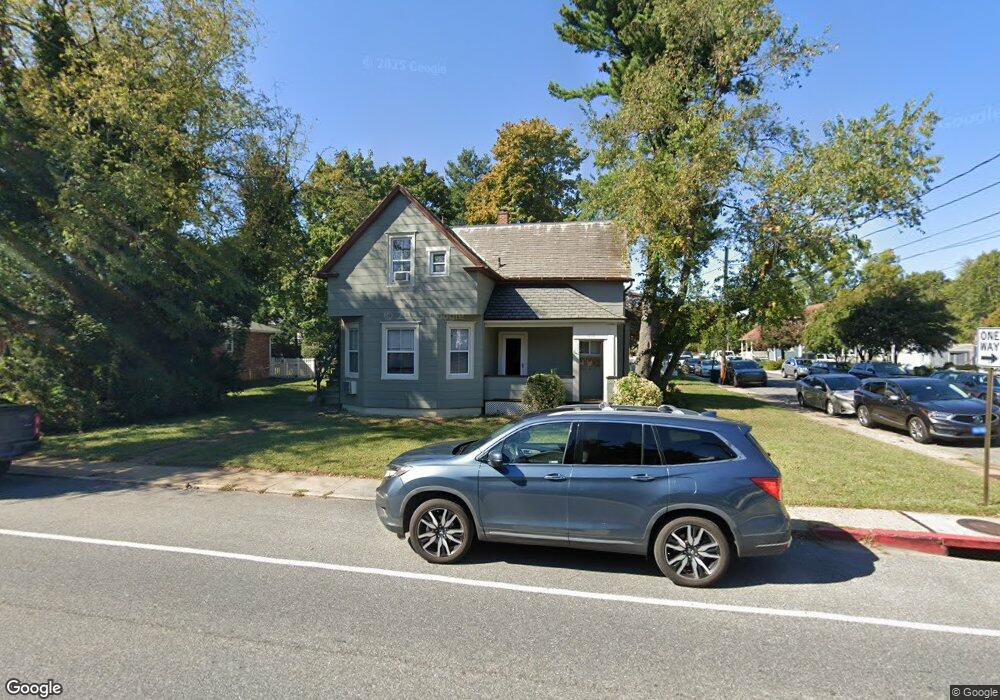 800 Chesapeake Ave, Annapolis, MD 21403 - photo 1