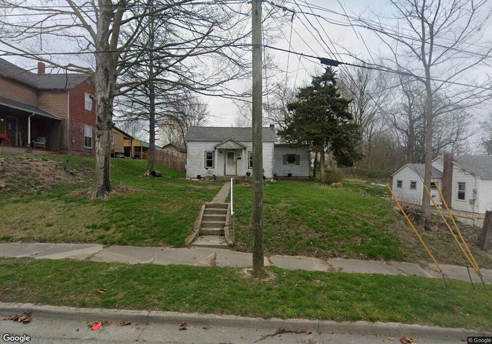 540 Elm St, Wabash, IN 46992 - photo 1