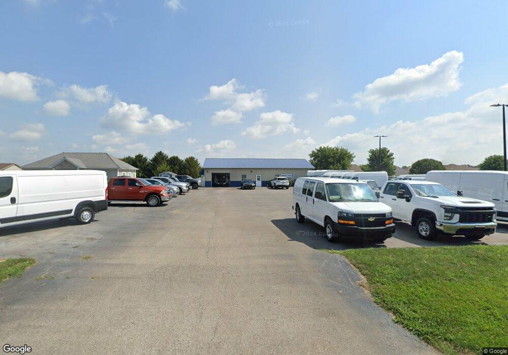 1232 W Westridge Pkwy, Greensburg, IN 47240 - photo 1