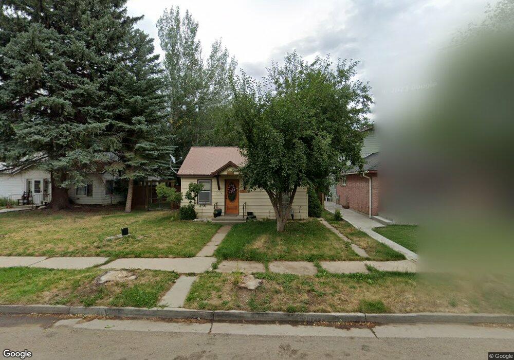 557 Rose St, Craig, CO 81625 - photo 1
