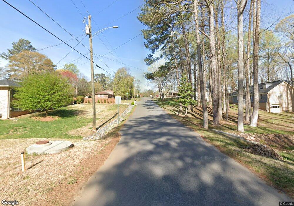 0 Wilburn Dr SW unit 8719332, Marietta, GA 30064 - photo 1