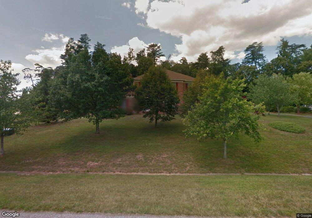 7704 Lake Glen Dr, Glenn Dale, MD 20769 - photo 1