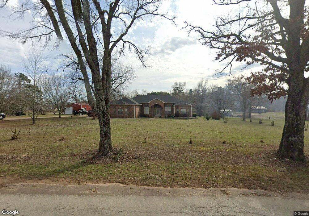 10595 County Road 210, Tyler, TX 75707 - photo 1