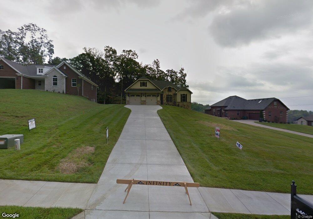 4402 Chandler Ct, New Albany, IN 47150 - photo 1