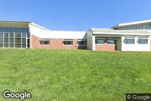 610 E 6th St, Curtis, NE 69025