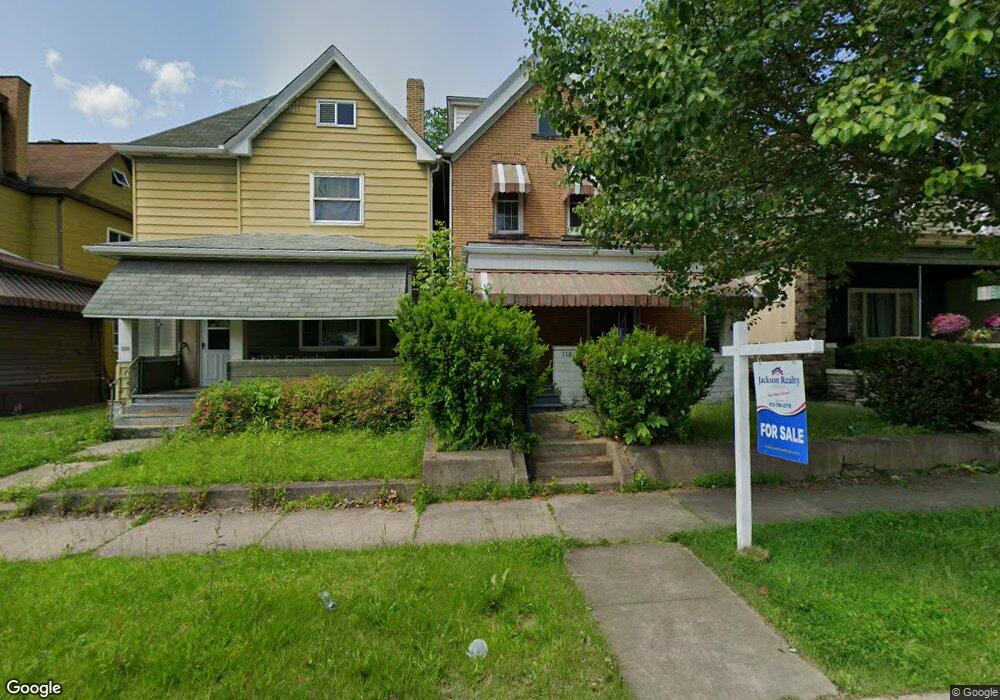 118 Custer Ave, Vandergrift, PA 15690 - photo 1