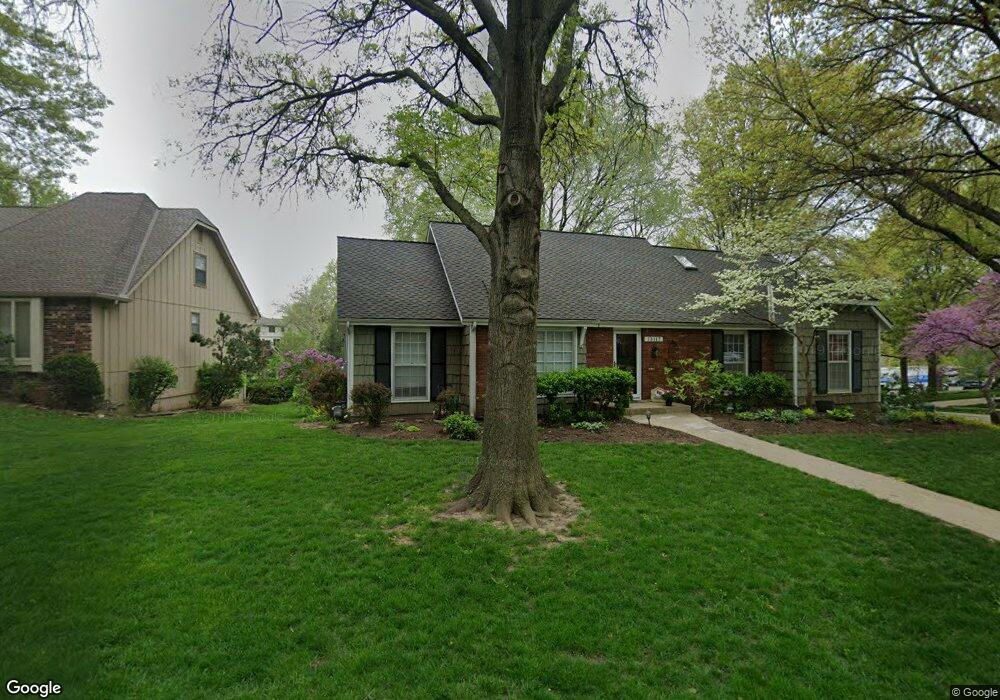 13117 W 77th Terrace, Shawnee, KS 66216 - photo 1