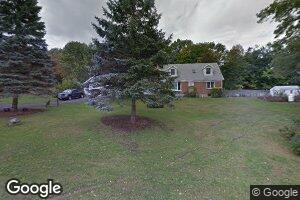 50 Liberty St, New Baltimore, NY 12124