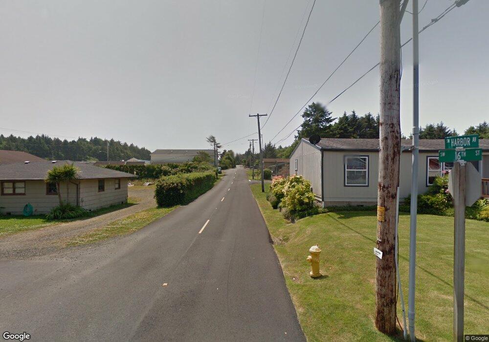 1200 SW 16th St, Lincoln City, OR 97367 - photo 1