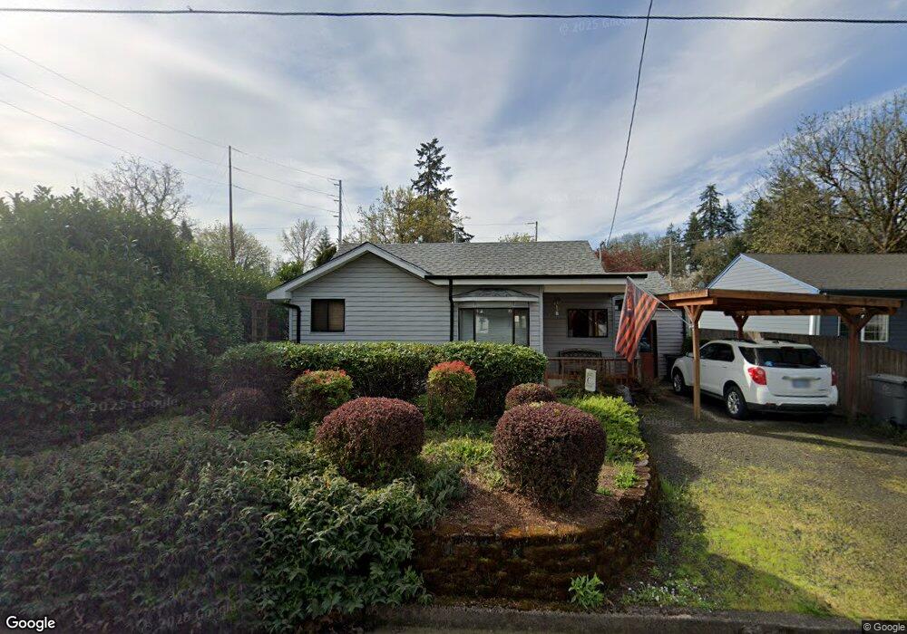 1920 16th Ave SW, Albany, OR 97321 - photo 1