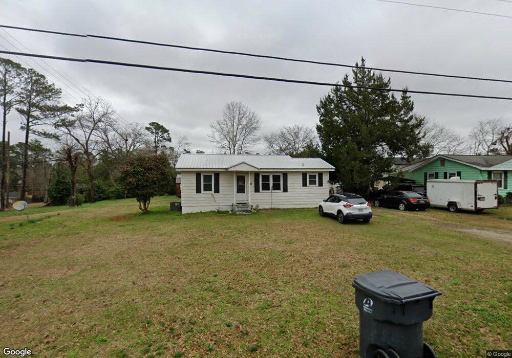 811 Douglas Dr, Americus, GA 31709 - photo 1