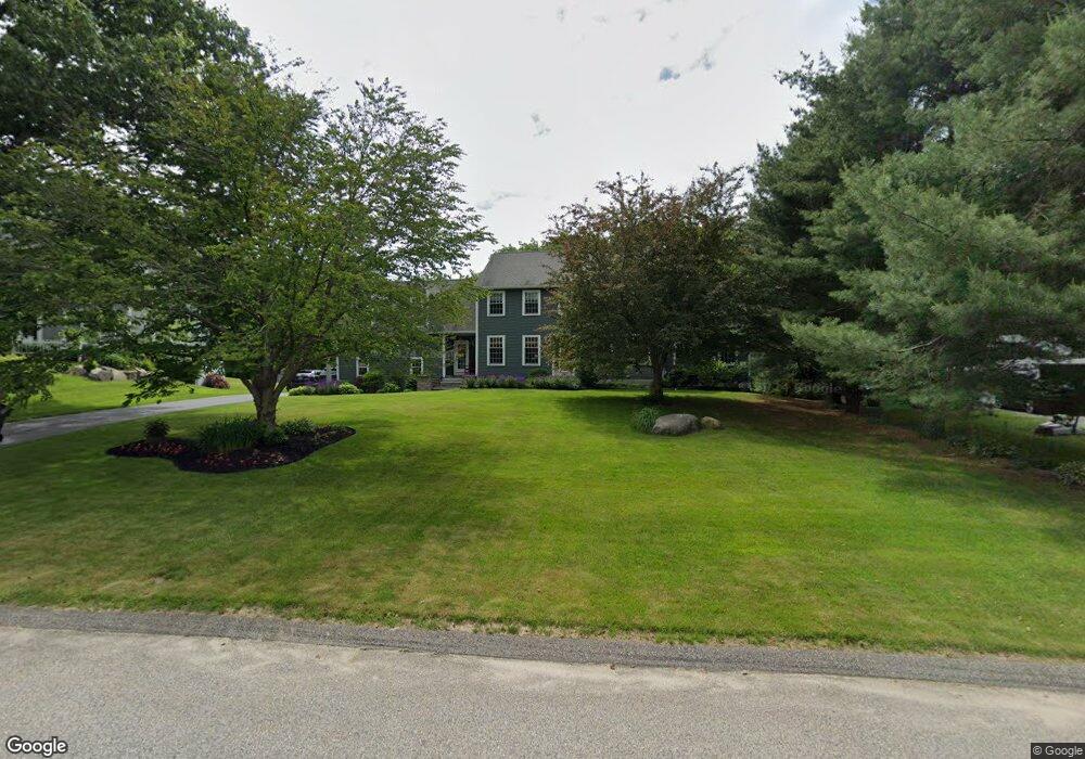 25 Pine Ledge Dr, Scarborough, ME 04074 - photo 1