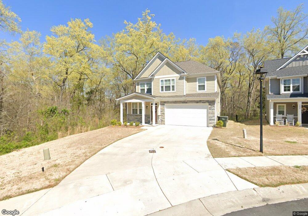 1042 Monitor Ct, Concord, NC 28027 - photo 1