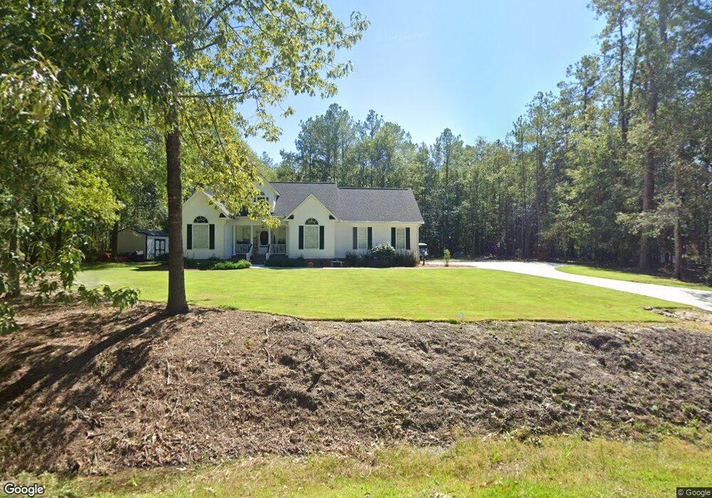 534 S Boundary Rd, Camden, SC 29020 - photo 1