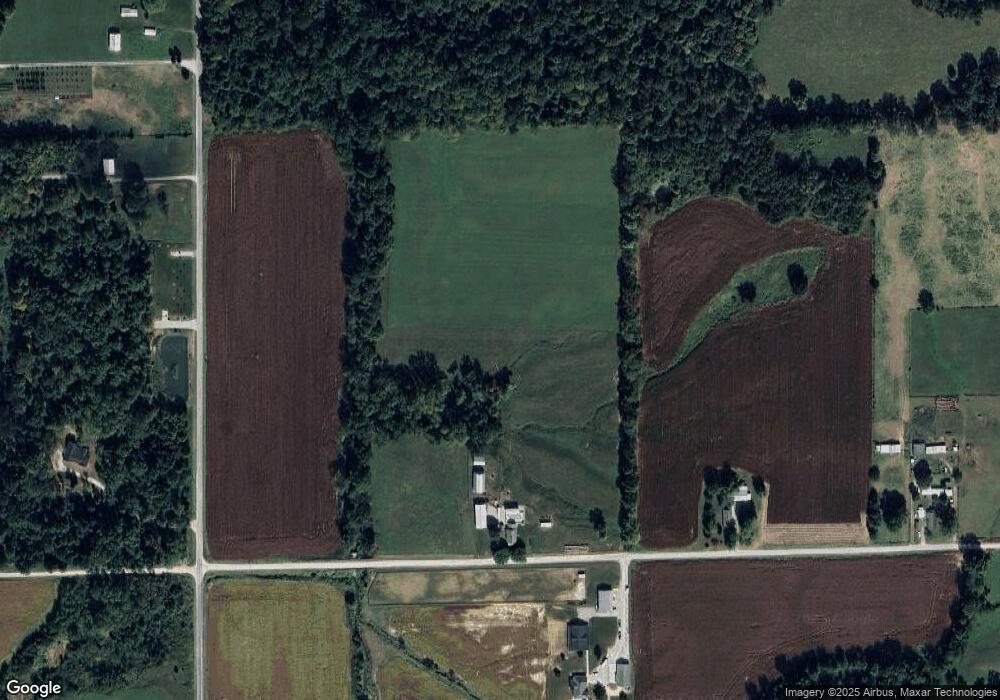 11170 E 1400 N, Odon, IN 47562 - photo 1