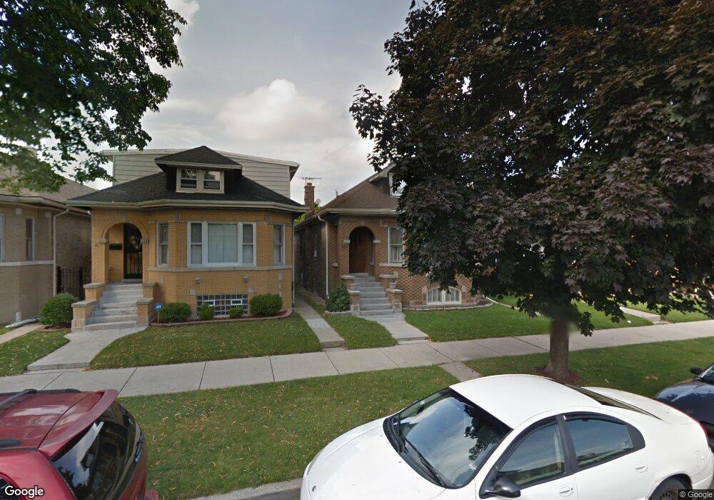 5248 W Oakdale Ave, Chicago, IL 60641 - photo 1