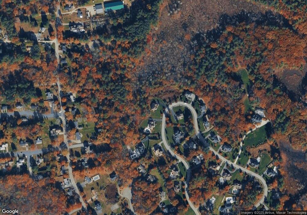 25 Little Meadow Way, North Reading, MA 01864 - photo 1